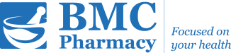 BMC Pharmacy
