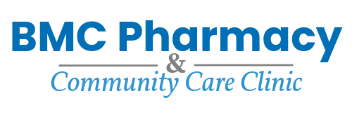 BMC Pharmacy